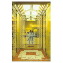 Energy Saving Passenger Lift with High Quality